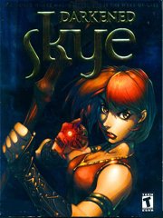 Darkened Skye