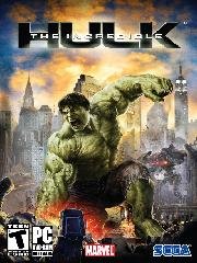 The Incredible Hulk