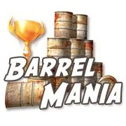 Barrel Mania