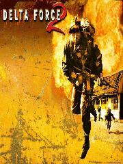 Delta Force 2