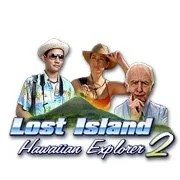 Hawaiian Explorer 2: Lost Island