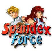 Spandex Force