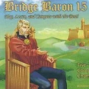 Bridge Baron 15