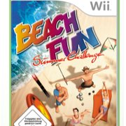Beach Fun: Summer Challenge