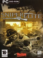 Sniper Elite