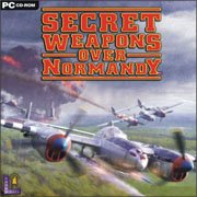 Secret Weapons Over Normandy