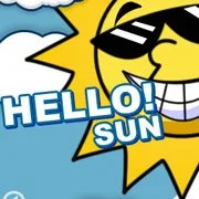 Hello Sun