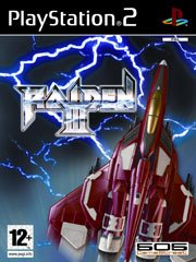 Raiden III