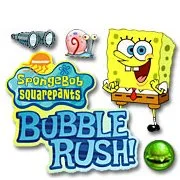 SpongeBob SquarePants Bubble Rush!