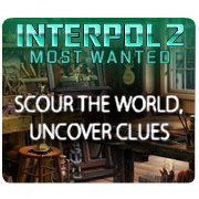 Interpol 2: Most Wanted