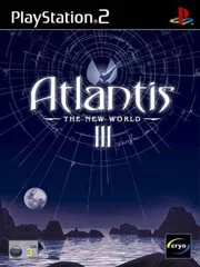 Atlantis 3: The New World