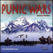 ANCIENT WARFARE: PUNIC WARS