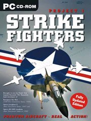 Strike Fighters: Project 1