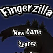 Fingerzilla