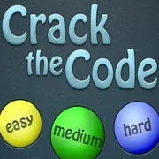 Crack the Code