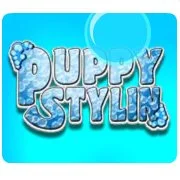 Puppy Stylin`