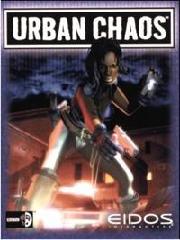 Urban Chaos