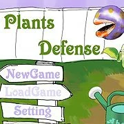 Plants Defense