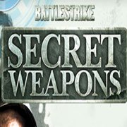 Battlestrike: Secret Weapons