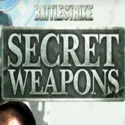 Battlestrike: Secret Weapons