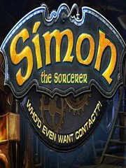 Simon the Sorcerer: Who'd Even Want Contact?!