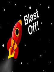 Blast Off