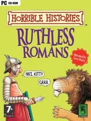 Horrible Histories: Ruthless Romans