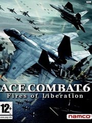 Ace Combat 6: Fires of Liberation