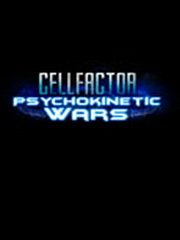 CellFactor: Psychokinetic Wars