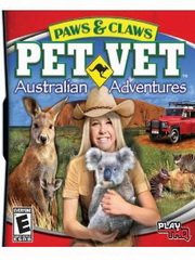 Paws & Claws Pet Vet: Australian Adventures