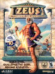 Zeus: Master of Olympus