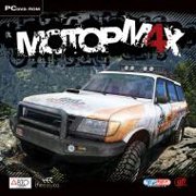 MotorM4X: Offroad Extreme