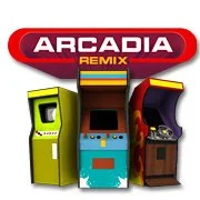 Arcadia REMIX