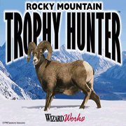 Trophy Hunter 2003: Rocky Mountain Adventures
