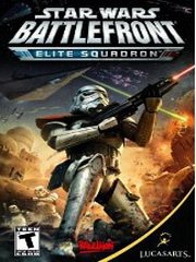 Star Wars: Battlefront - Elite Squadron