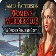 Women's Murder Club: A Darker Shade of Grey