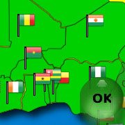 A+ AFRICA