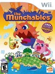 Munchables