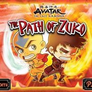Avatar: Path of Zuko