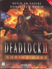 Deadlock 2: Shrine Wars