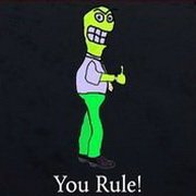 Four Player Tangerine Fight