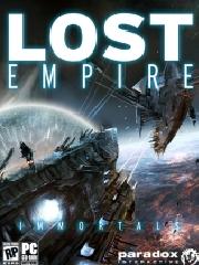Lost Empire: Immortals