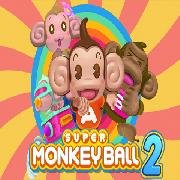Super Monkey Ball 2