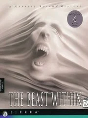 Beast Within: A Gabriel Knight Mystery