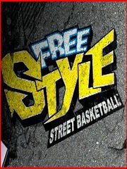 FreeStyle Street Basketball