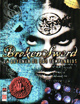 Broken Sword: The Shadow of the Templars