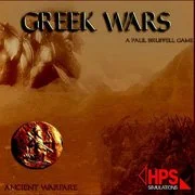 ANCIENT WARFARE: GREEK WARS