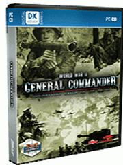 World War 2: General Commander