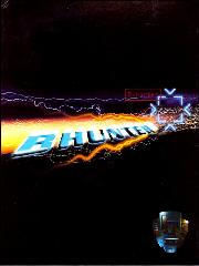 BHunter