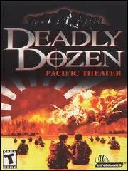 Deadly Dozen: Pacific Theatre